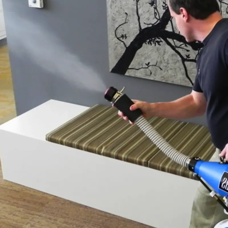 Professional Odor Removal in Carnation, WA